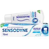 Sensodyne Repair and Protect Original toothpaste 75ml (British brand)
