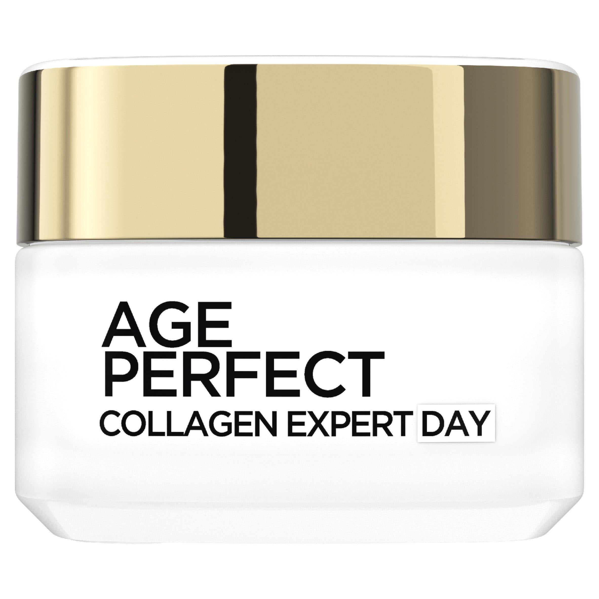 L'Oreal Paris Age Perfect Rehydrating day cream 50ml (British brand)