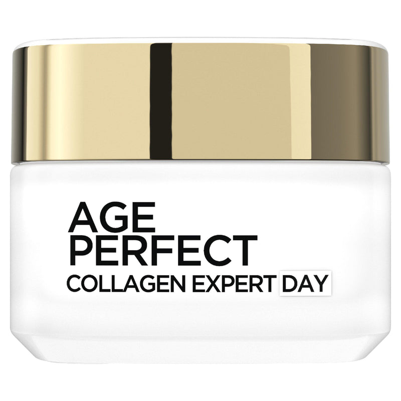 L'Oreal Paris Age Perfect Rehydrating day cream 50ml (British brand)