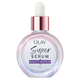 Olay Super Serum Night Repair face serum 30ml, imported from the UK