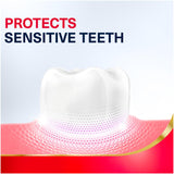 Corsodyl Gum+ Breath & Sensitivity toothpaste 75ml, UK version