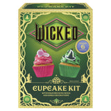 Wicked cupcake kit 319g, imported from the UK