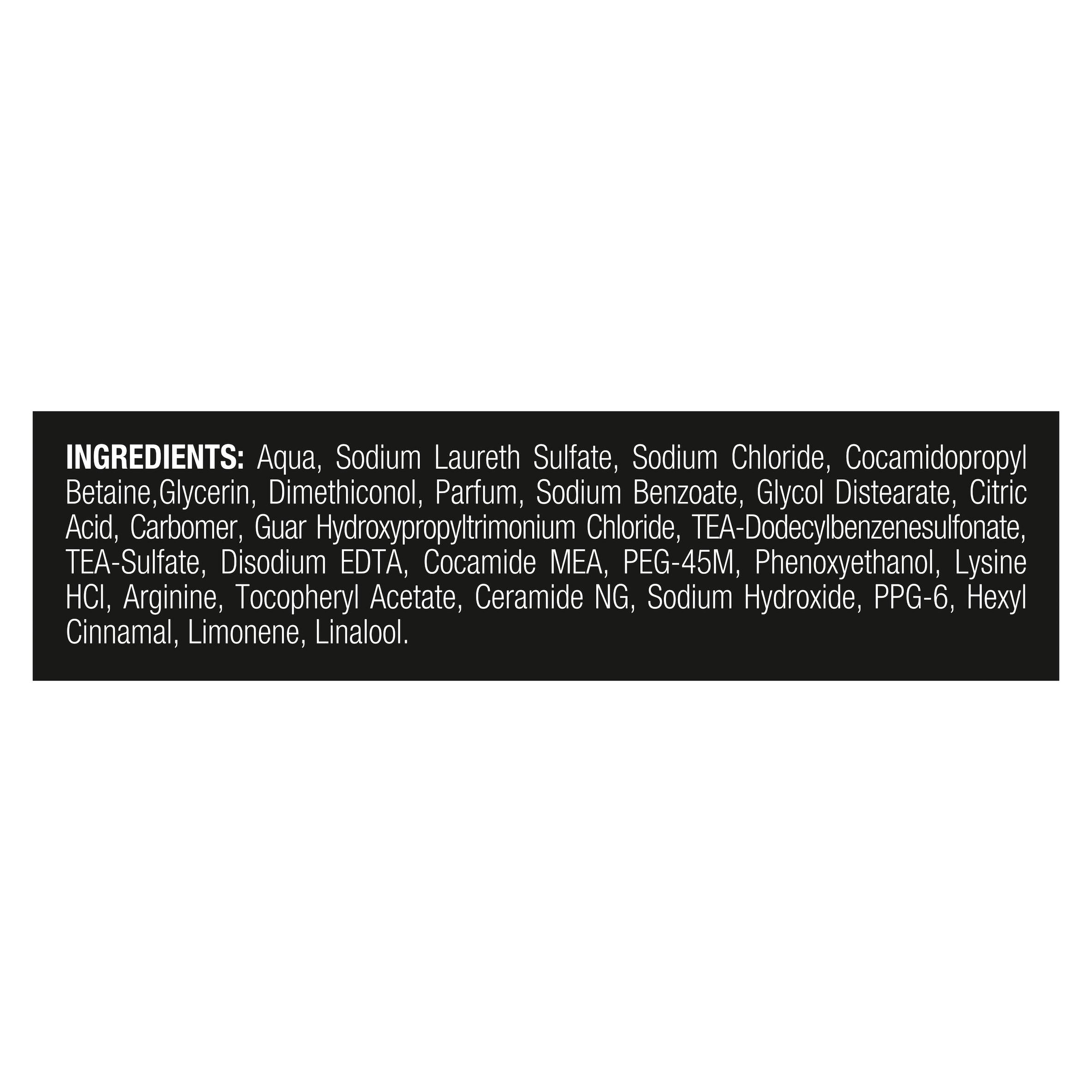 Tresemme Rich Moisture shampoo 680ml - British product