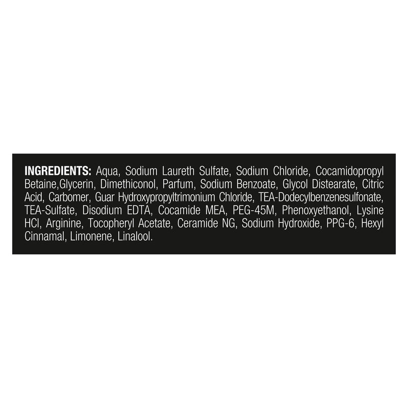 Tresemme Rich Moisture shampoo 680ml - British product