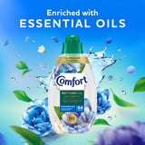 Comfort Botanical Fabric Conditioner Heavenly Fresh 960ml - British product