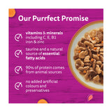 Whiskas wet cat food pouches Country Collection Mix 12 x 85g, UK version
