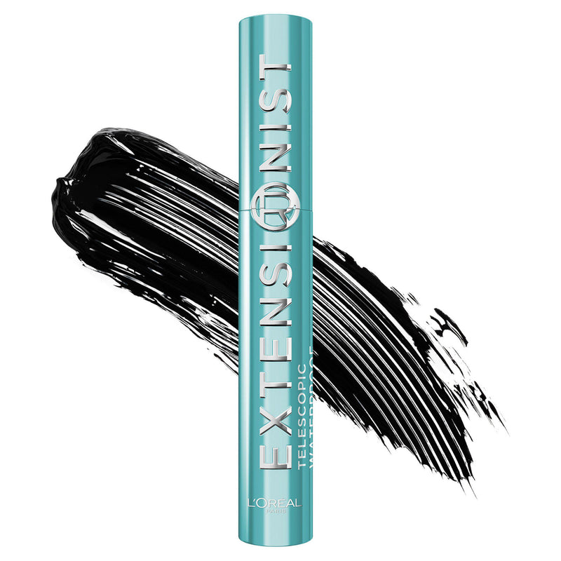 L'Oréal Paris Telescopic Extensionist waterproof mascara, imported from the UK
