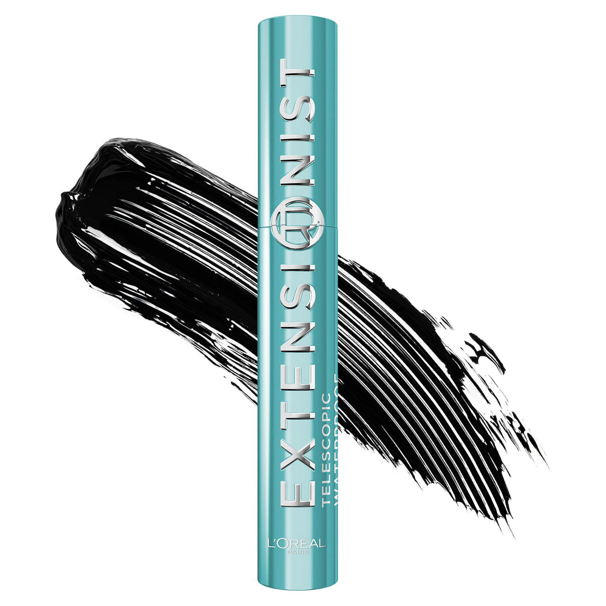 L'Oréal Paris Telescopic Extensionist waterproof mascara, imported from the UK