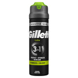 Gillette Labs Rapid Foaming Shaving Gel 198ml, UK version