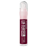 Maybelline New York lip gloss Berry Twist, imported from the UK