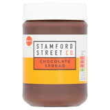 Stamford Street Co. chocolate spread 400g, imported from the UK