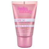 Hello Sunday SPF 50 glow primer 50ml, UK version