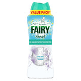 Fairy Silk Tree in-wash scent booster 425g, imported from the UK