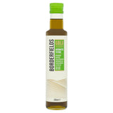 Borderfields thyme infused rapeseed oil 250ml (British brand)