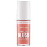 Collection liquid blush Bare Rose 5ml (British brand)