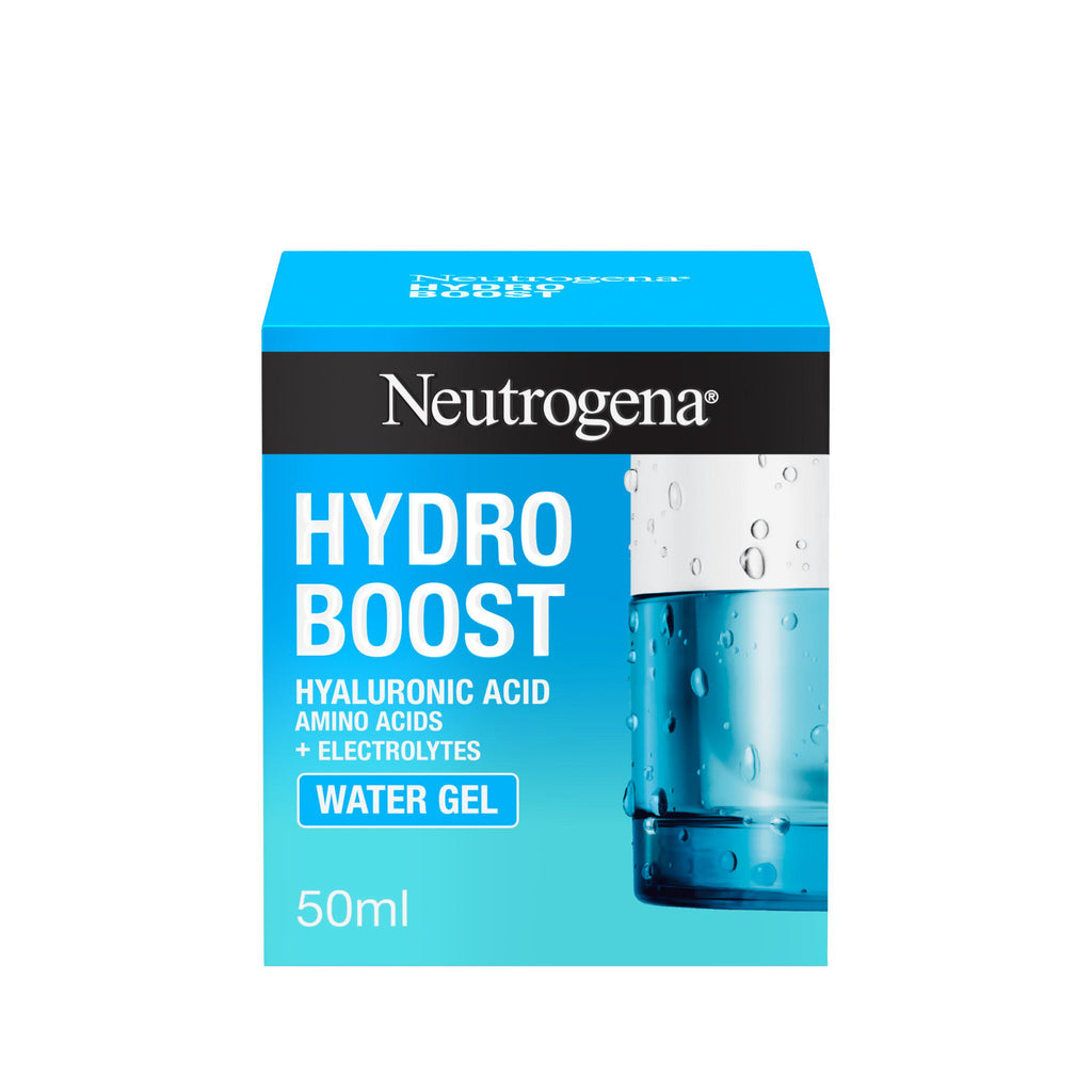 Neutrogena Hydro Boost Water Gel 50ml