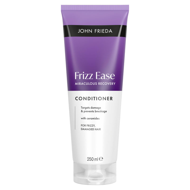 John Frieda Frizz Ease Recovery Conditioner 250ml - British product