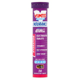 Applied Nutrition Vimto Electrolyte Tablets 80g - British product