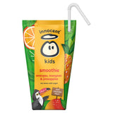 Innocent kids smoothie oranges mangoes pineapple 4x150ml - British product