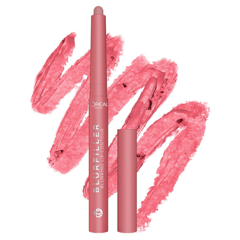 L'Oréal Paris lip contour liner 601 Worth It - British product