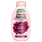 Garnier shampoo Grape Moisture 300ml (British brand)