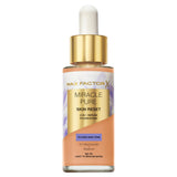 Max Factor Miracle Pure Serum Foundation 80.5 Medium Warm 30ml - British product
