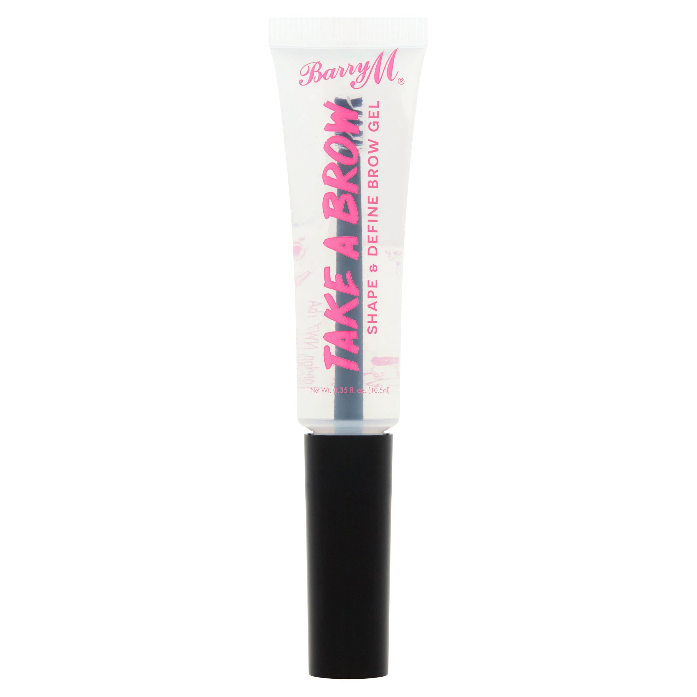 Barry M Take a Brow brow gel 10.5ml, UK version