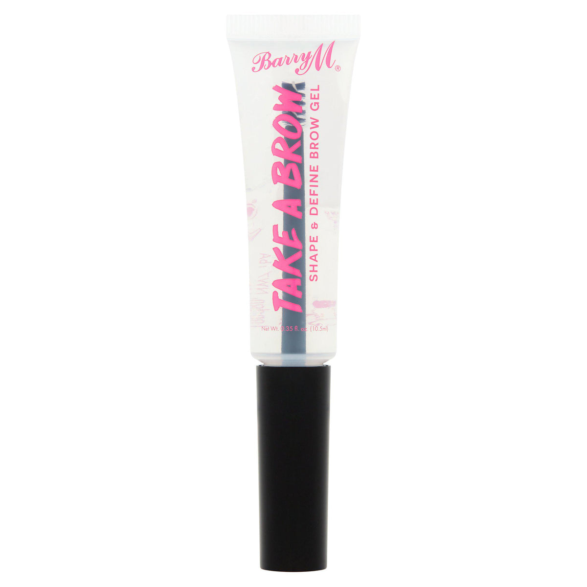 Barry M Take a Brow brow gel 10.5ml, UK version