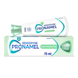 Sensodyne Pronamel daily enamel protection toothpaste 75ml - British product