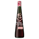 Bottlegreen pomegranate elderflower cordial 500ml (British brand)