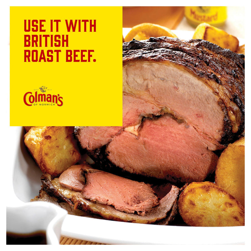 Colman's Original English Mustard Powder 57g - British product