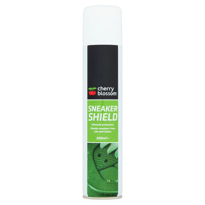 Sainsburys Cherry Blossom Sneaker Shield Protector Spray 200ml- Buy online at McGrocer