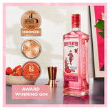 Beefeater Pink Strawberry Flavoured Gin 70cl - British product