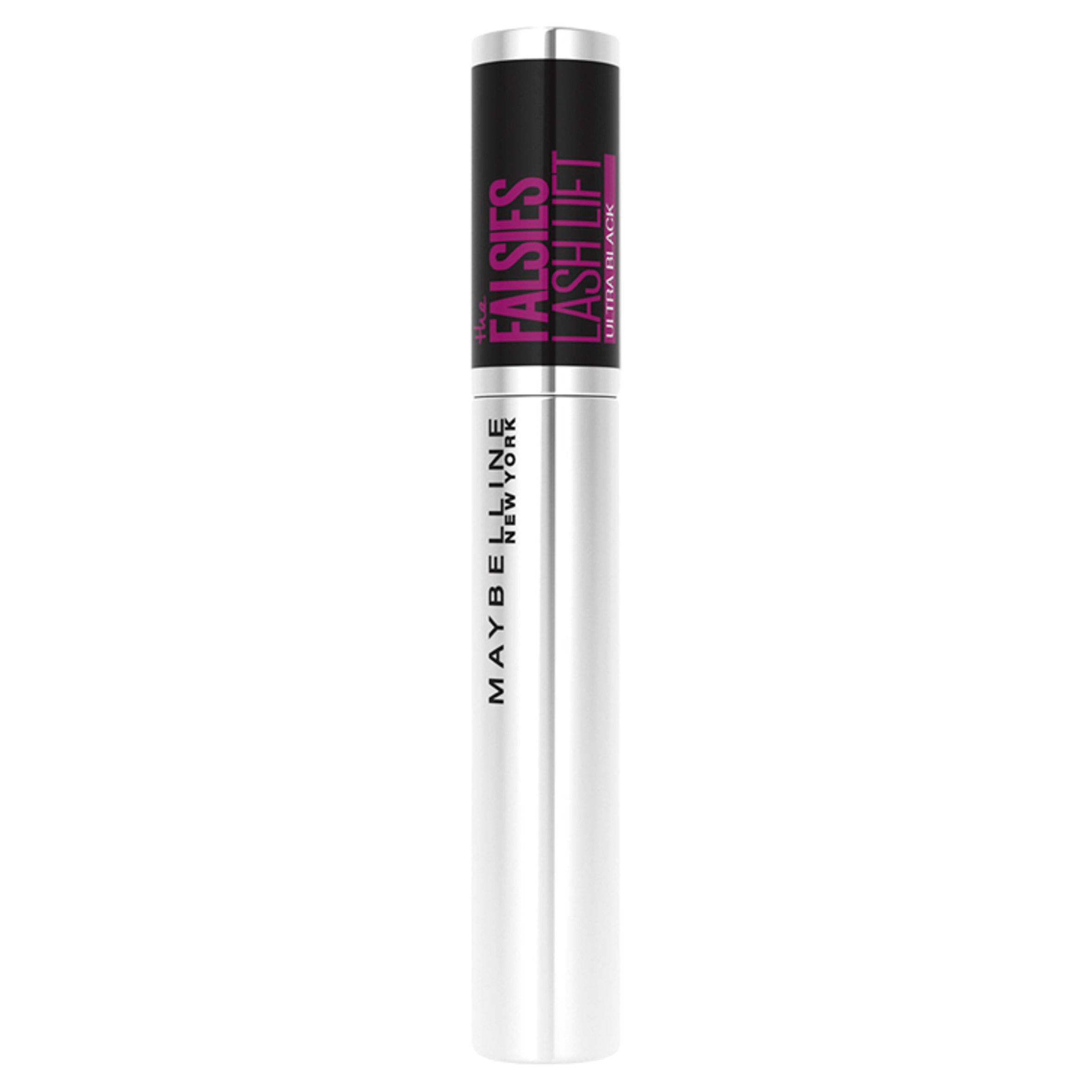 Maybelline Falsies Lash Lift Ultra Black mascara, UK version
