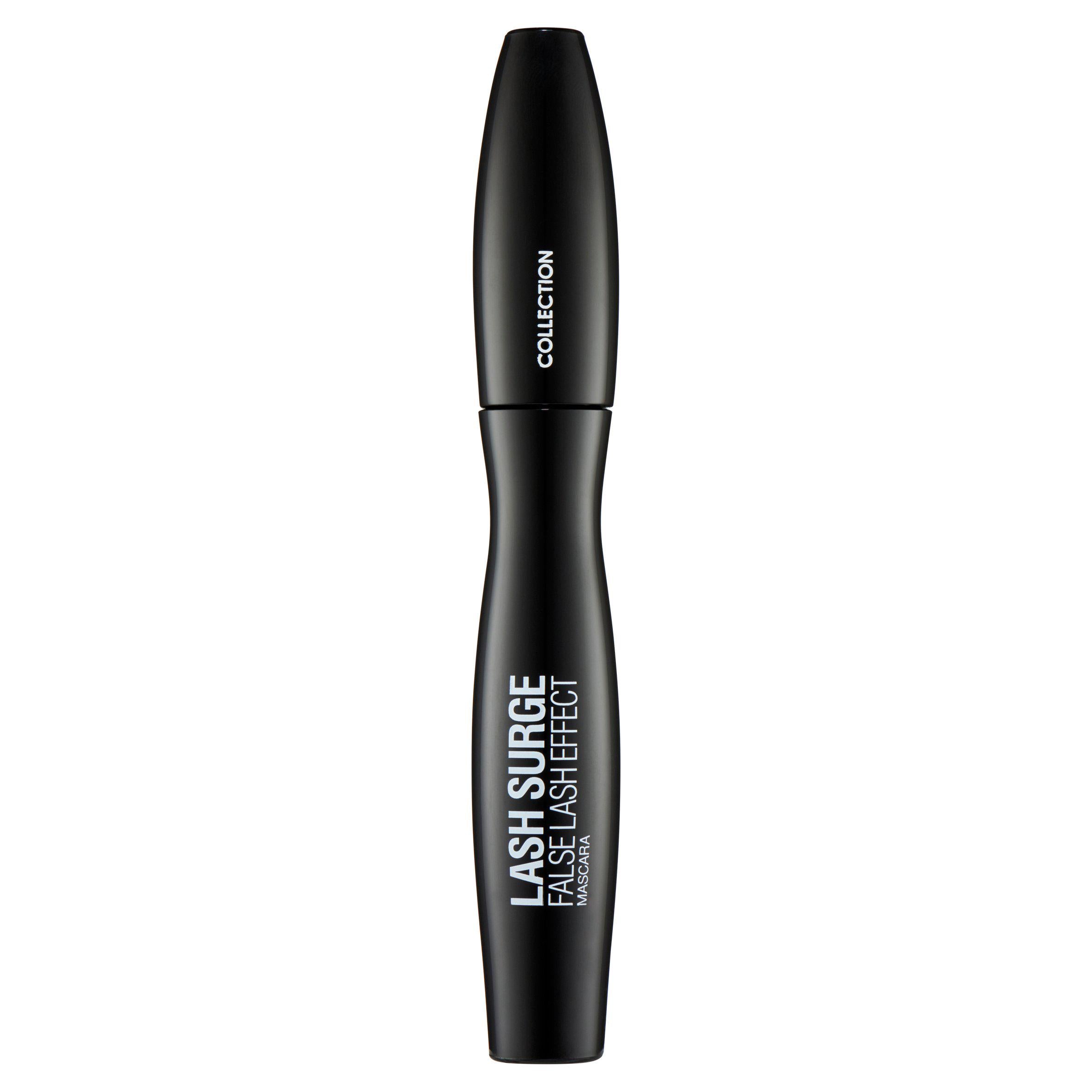 Collection Mascara Ultra Black 8ml - British product
