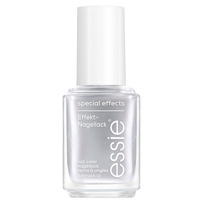 Essie nail art topcoat Cosmic Chrome, UK version
