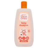 Sainsbury's Little Ones Baby Shampoo 500ml