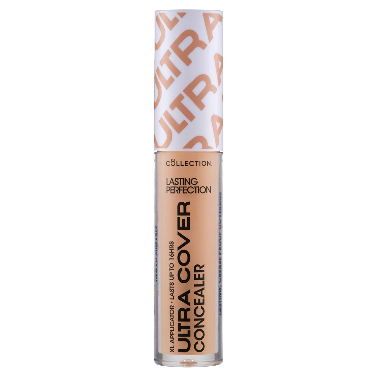 Collection concealer Vanilla Neutral 5.5ml, imported from the UK