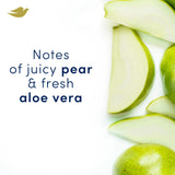 Dove antiperspirant deodorant spray Pear & Aloe Vera 200ml, UK version