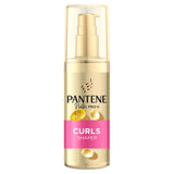 Pantene Nutri Pro V Curl Shaper 145ml, imported from the UK