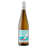 Atlantique Vinho Verde white wine 75cl, UK version