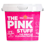 Stardrops The Pink Stuff cleaning paste 850g - British product
