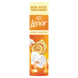 Lenor Gold Orchid scent boosters 275g (British brand)