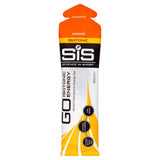 Sis energy gel orange 60ml (British brand)