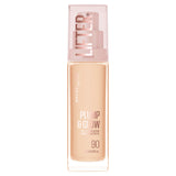 Maybelline Lifter Plump & Glow Foundation Shade 90, UK version