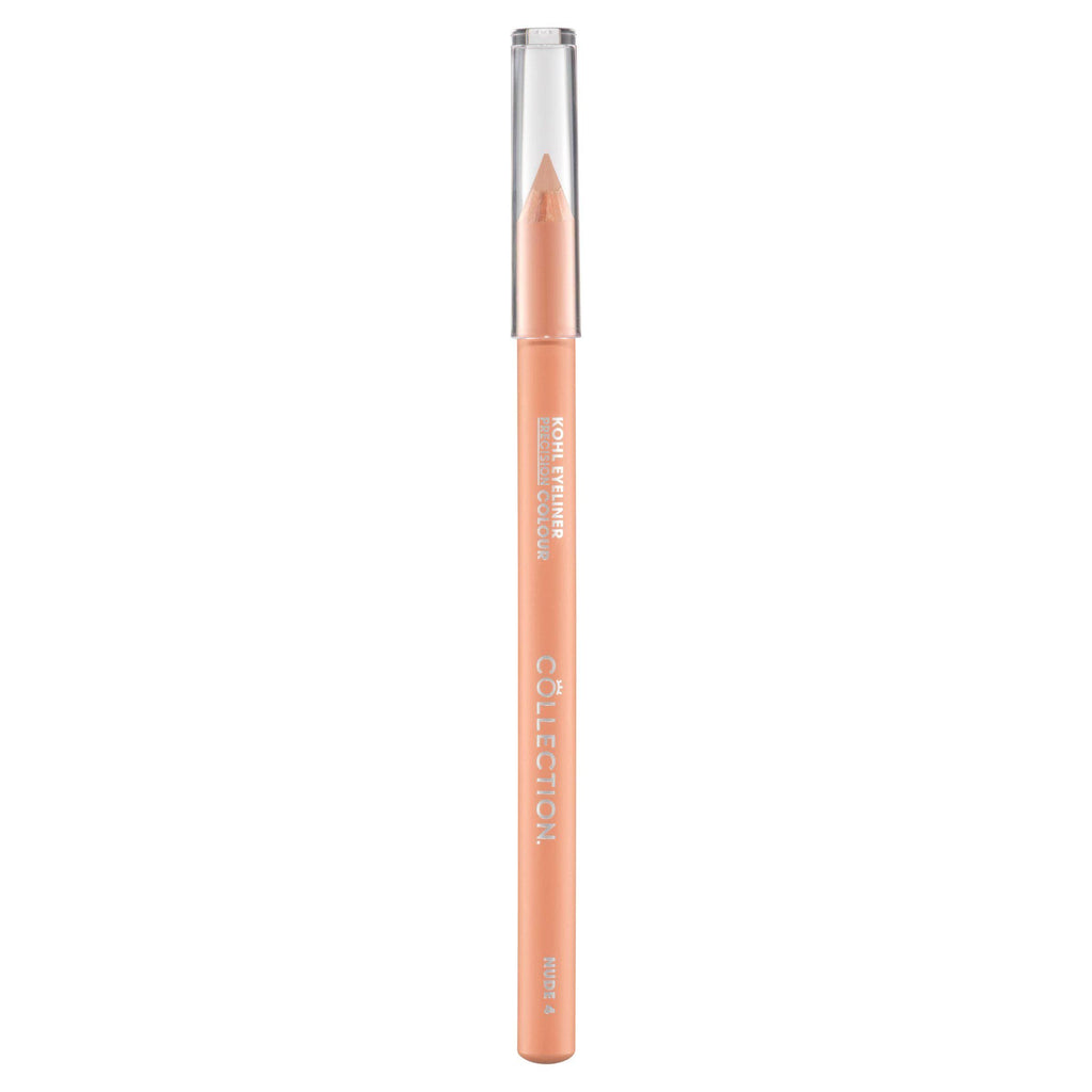 Collection Kohl Eyeliner Nude 4 Precision Colour