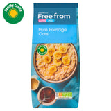 Sainsbury's Free From Oats 450g (British brand)
