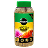 Miracle-Gro all purpose continuous release plant feed 900g, imported from the UK