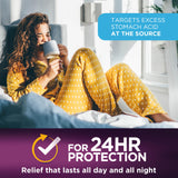Nexium Control heartburn capsules 14 count, imported from the UK