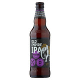 Marston's Old Empire IPA 500ml, imported from the UK